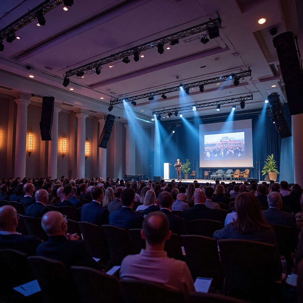 Conferința anuală de dezvoltare profesională