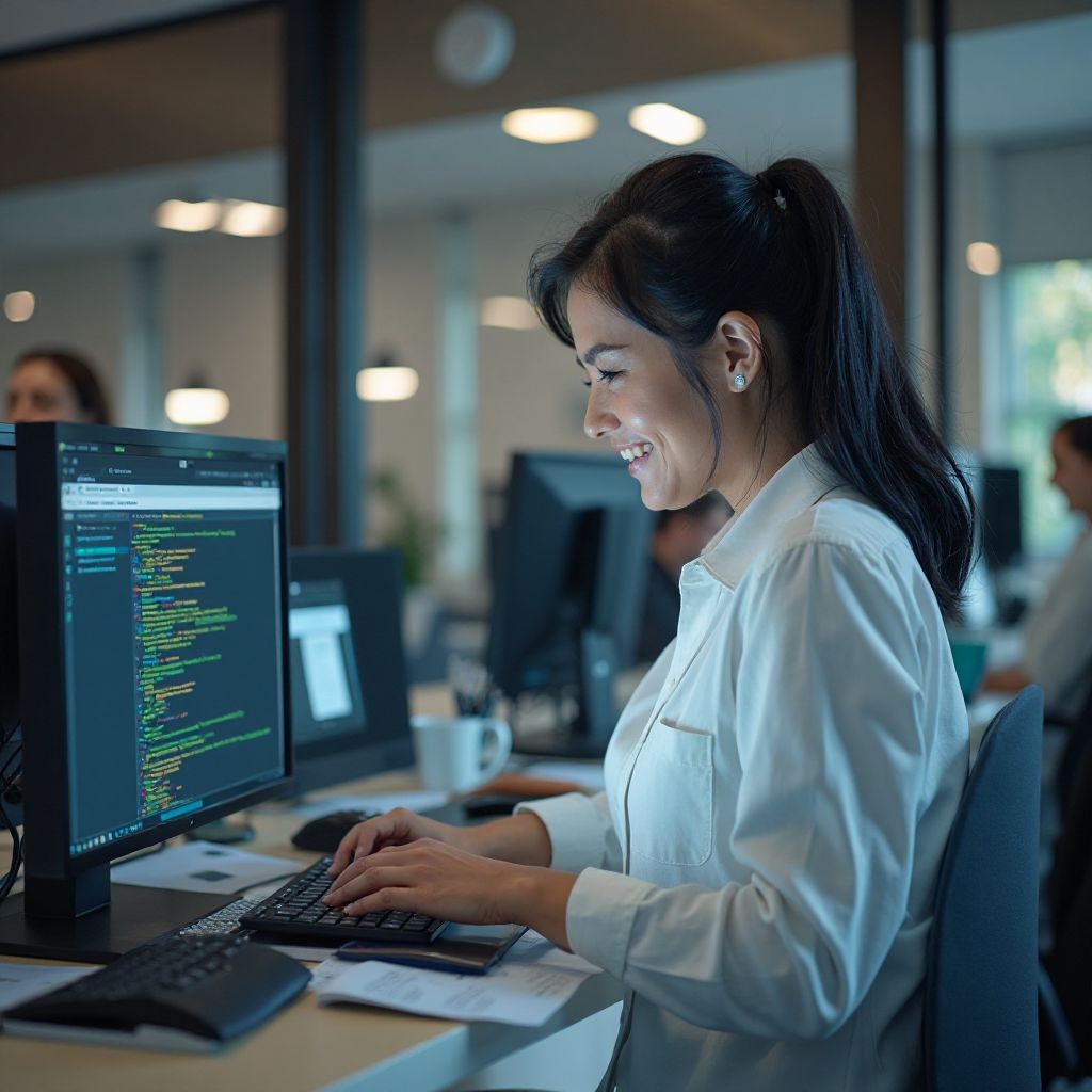 Adaptare Profesională și Dezvoltare de Competențe