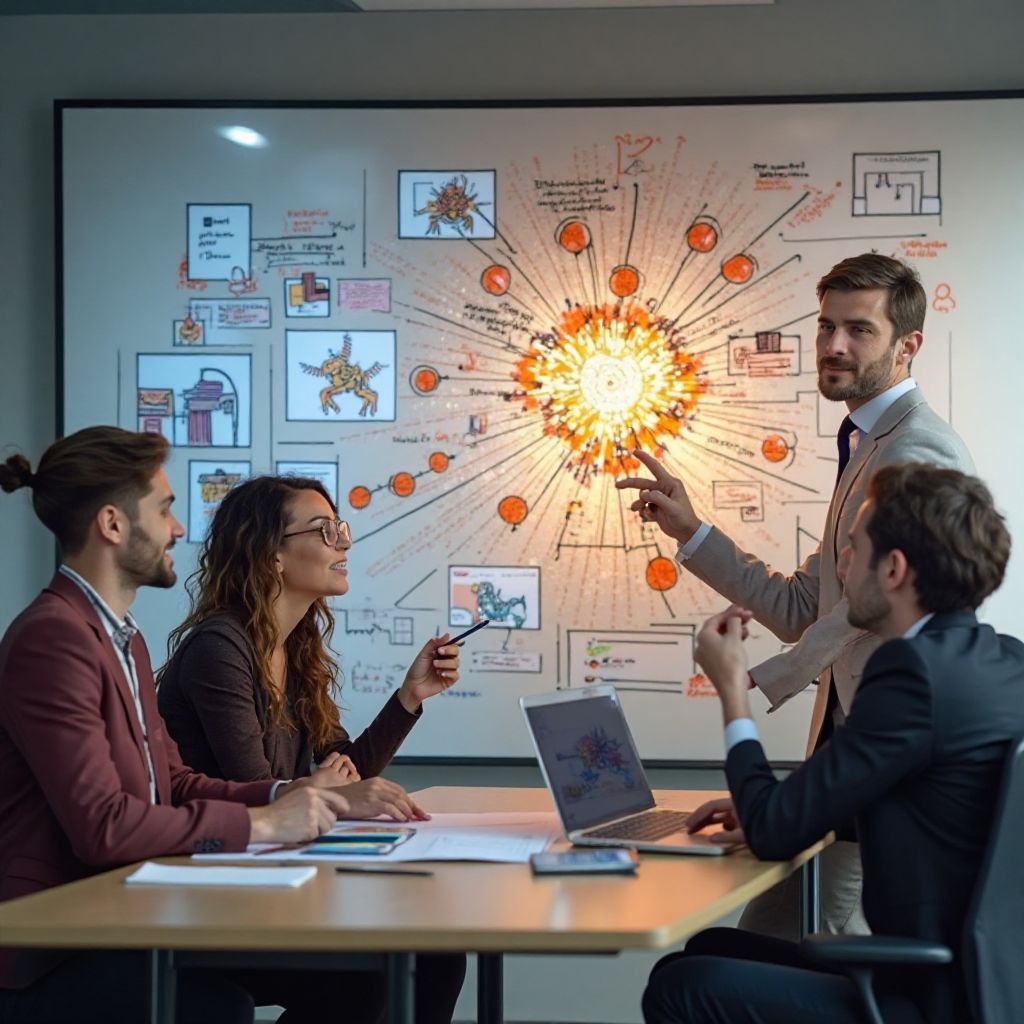 5 Strategii de Leadership